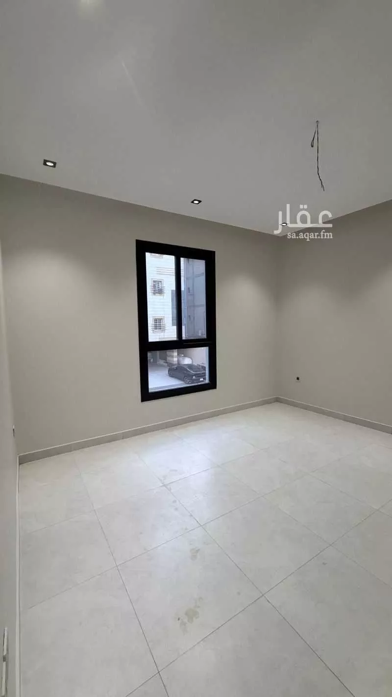 شقة للبيع في شارع يحيى بن أبي بكر, حي الريان, مدينة جدة, منطقة مكة المكرمة