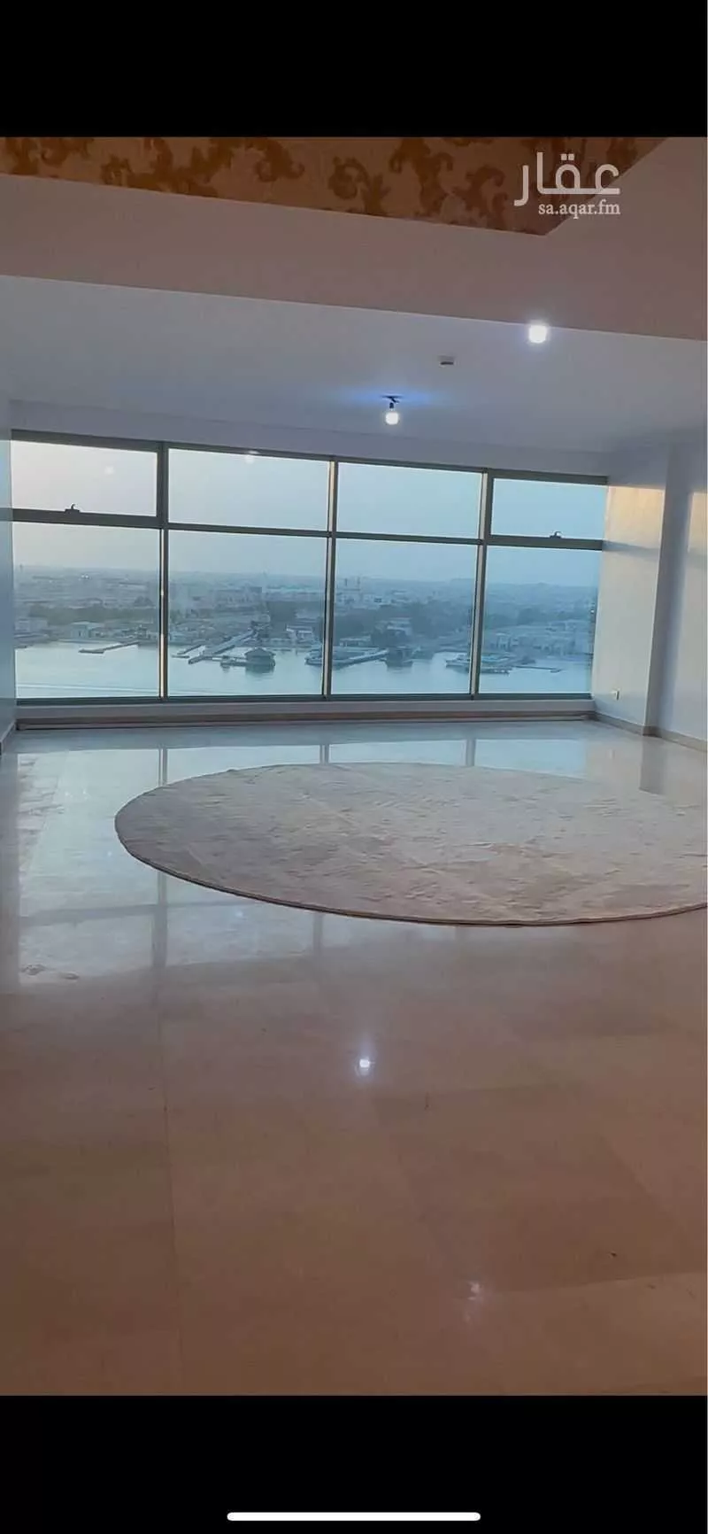 شقة للبيع في شارع طريق الملك عبدالعزيز, حي أبحر الجنوبية, مدينة جدة, منطقة مكة المكرمة 1 صورة