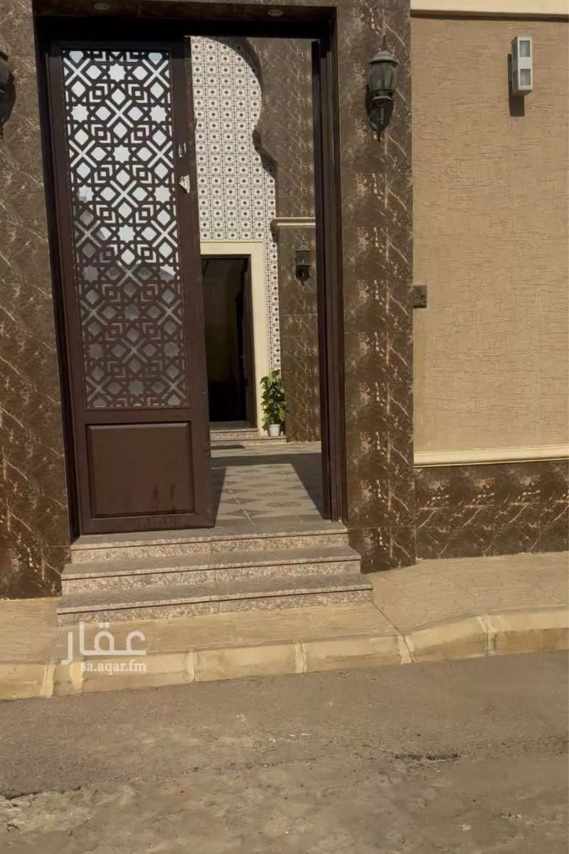 دور للإيجار في شارع العباس ابن عبدالمطلب ، حي نوارة ، المزاحمية ، المزاحمية 1 صورة