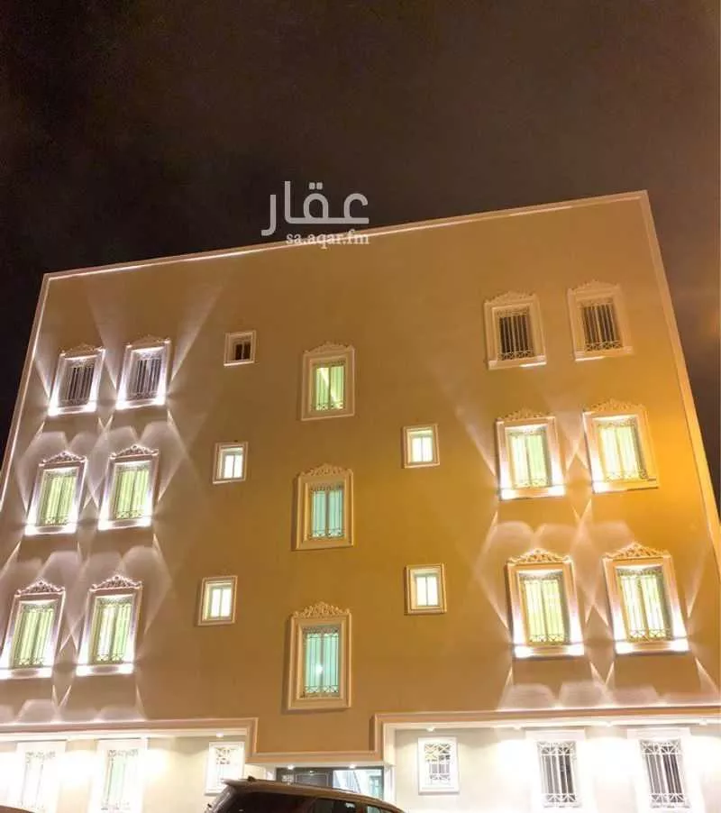 شقة للبيع في شارع شارع رافع بن خديج, حي المروج, مدينة ابها, منطقة عسير 1 صورة