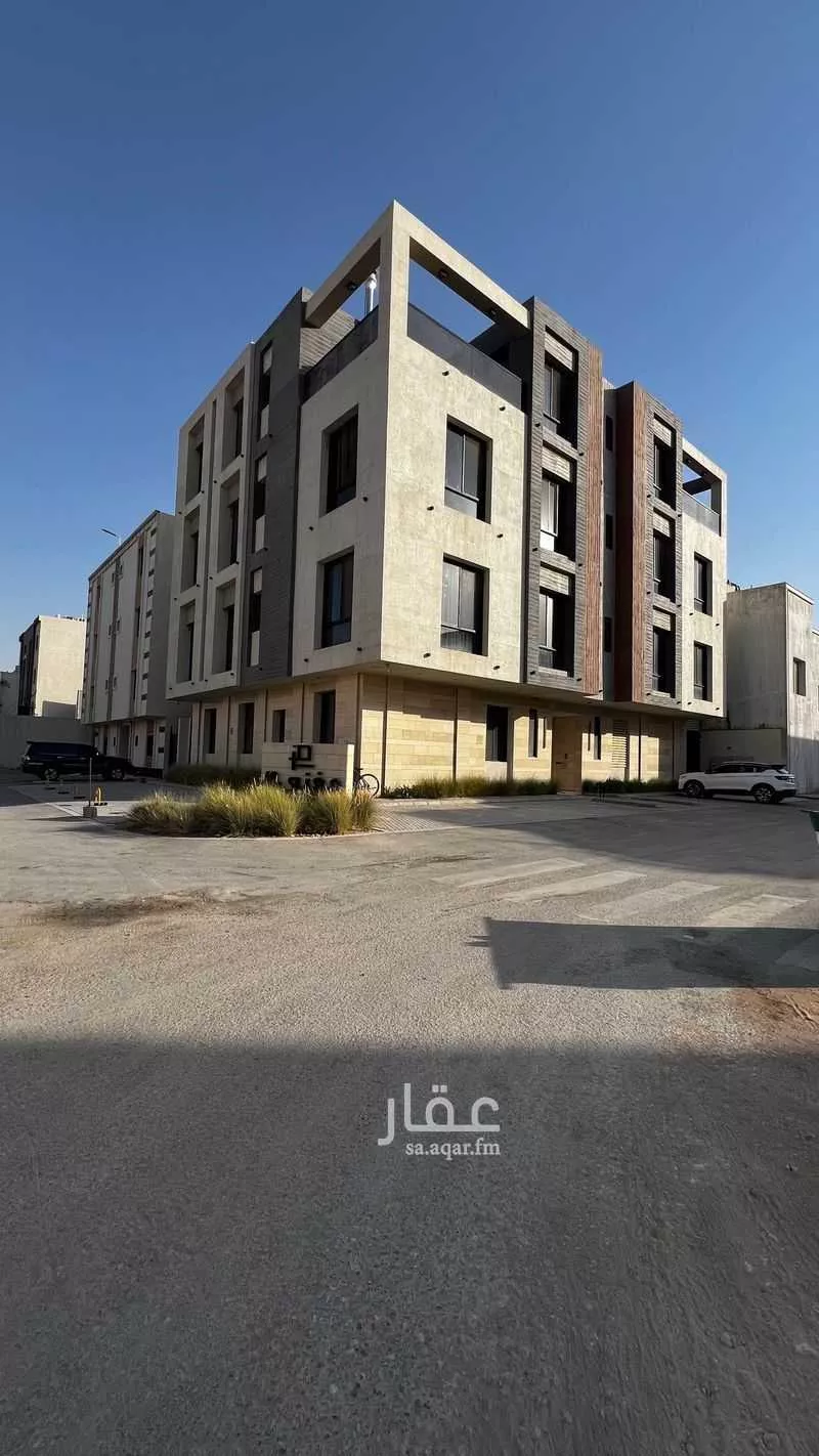 شقة للإيجار في شارع نعمان بن مقرن المزيني, حي العارض, مدينة الرياض, منطقة الرياض 1 صورة