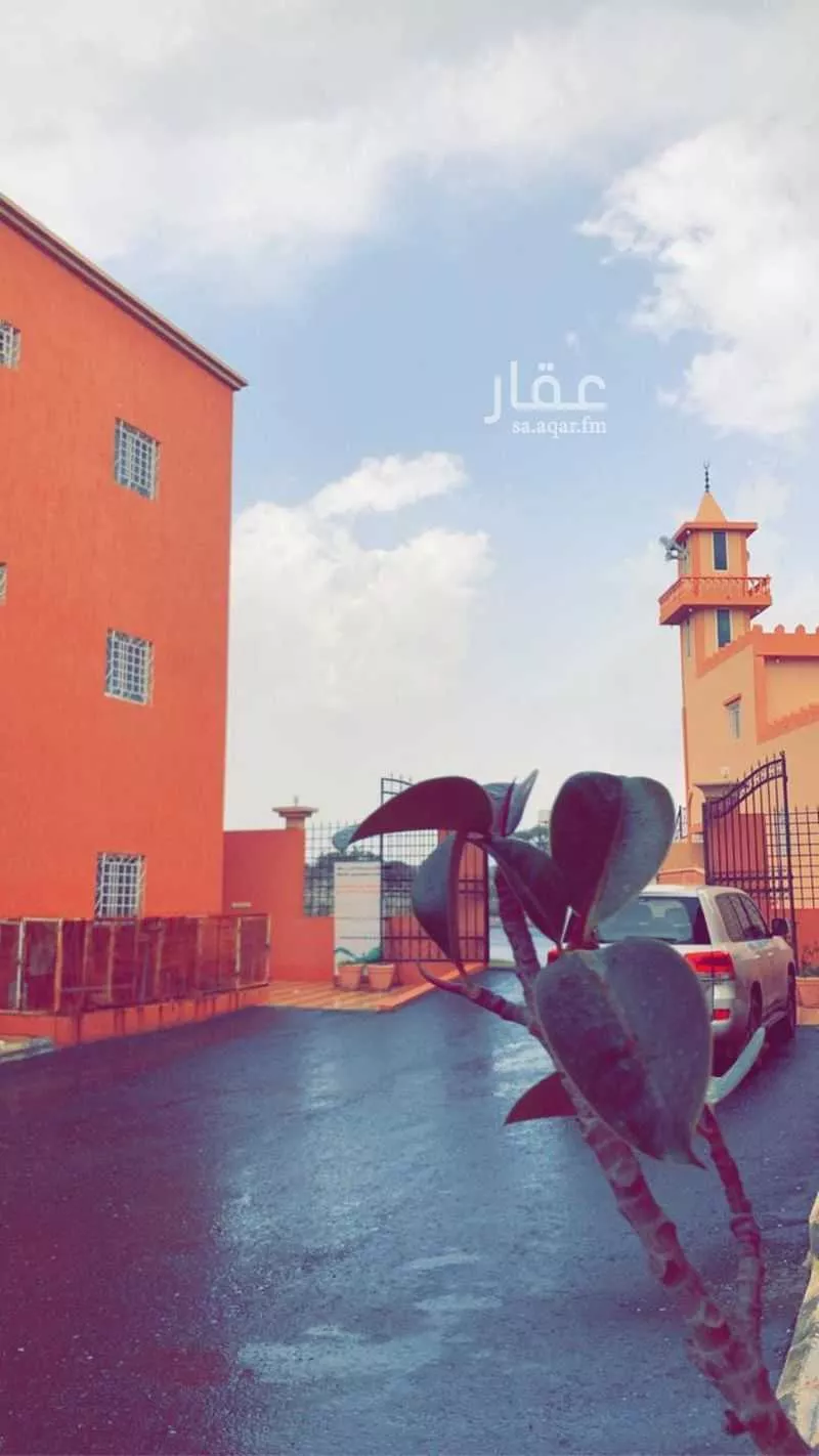 عمارة للإيجار في شارع الصليحى 212, مدينة ال بالعلاء, منطقة عسير 1 صورة