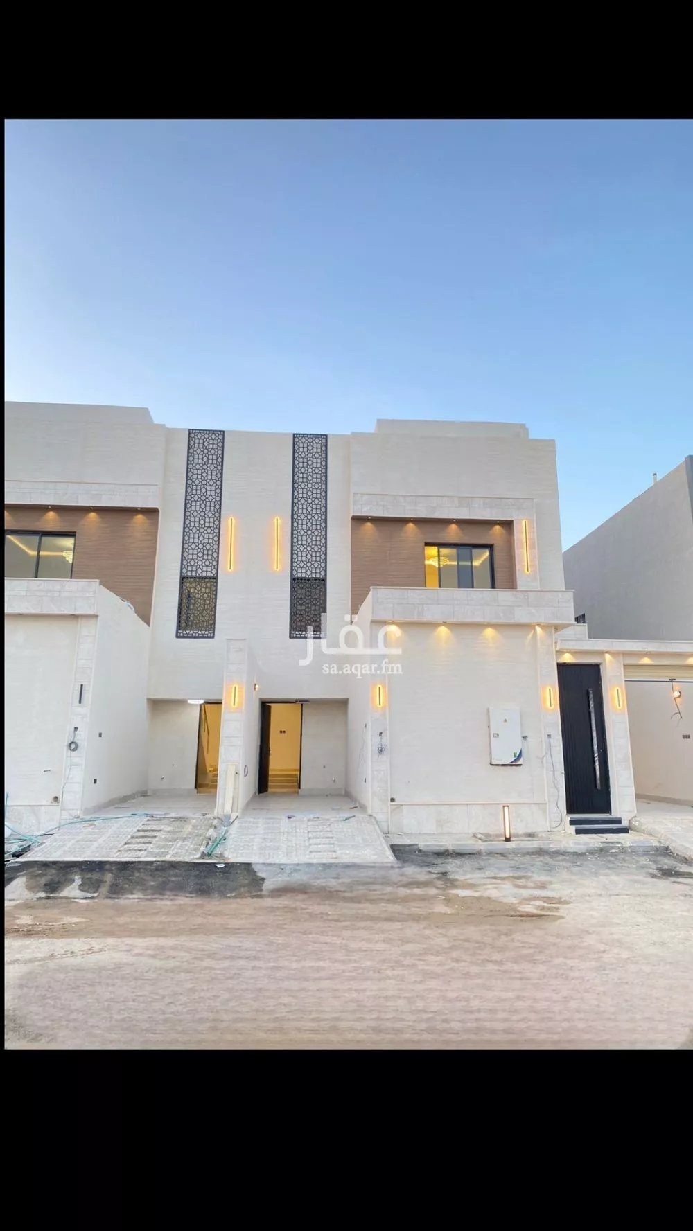 فيلا للبيع في شارع عبدالرحمن الدمشقي, حي بدر, مدينة الرياض, منطقة الرياض 1 صورة