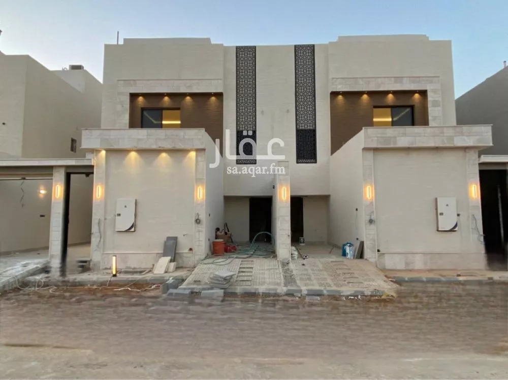 شقة للبيع في شارع عبدالرحمن الدمشقي, حي بدر, مدينة الرياض, منطقة الرياض 1 صورة