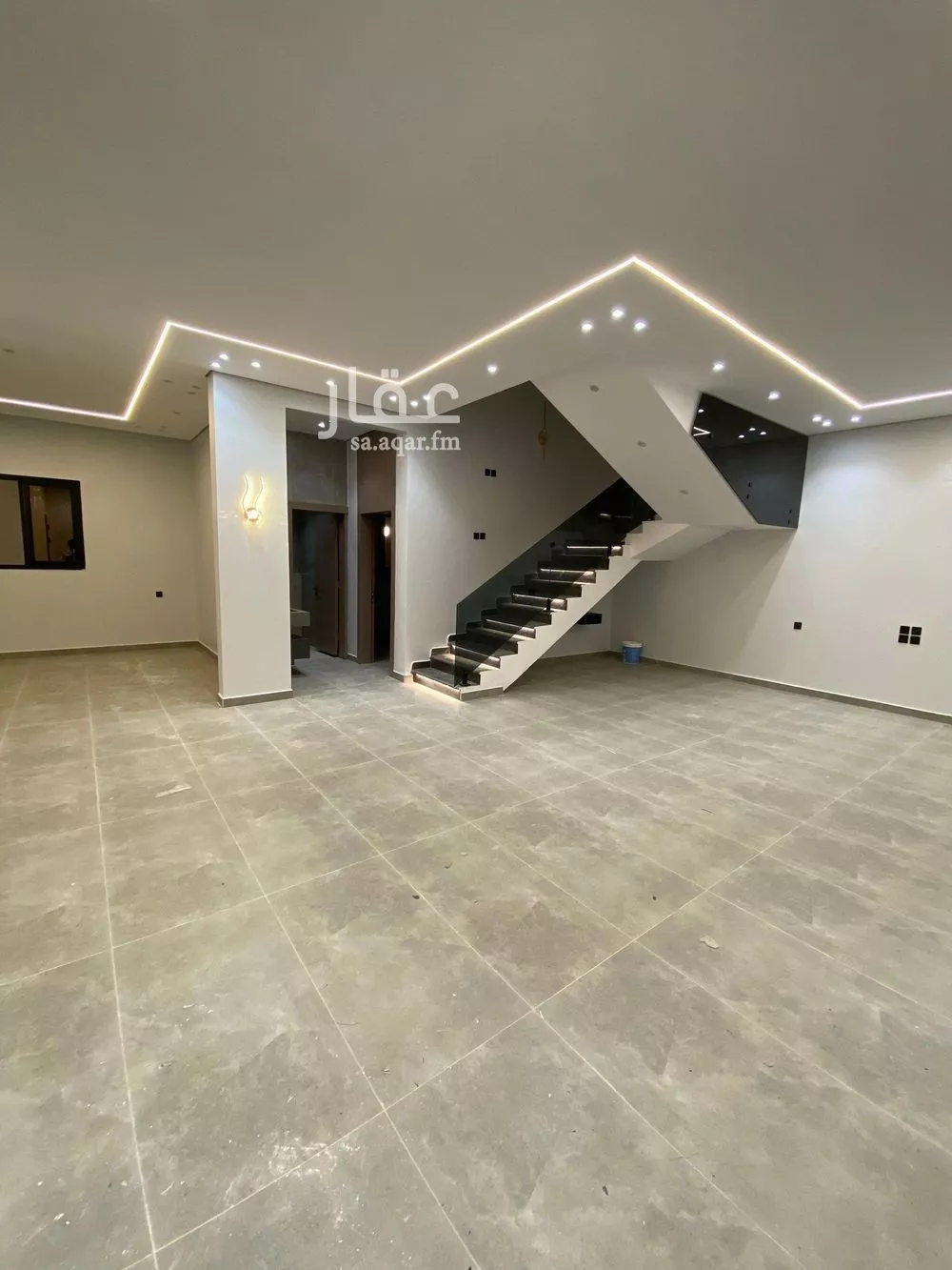 شقة للبيع في شارع إبراهيم بن إدريس المالكي, حي الهدا, مدينة الخرج, منطقة الرياض 1 صورة