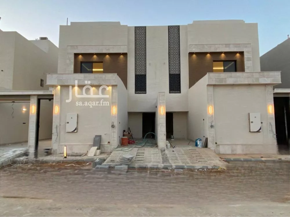 شقة للبيع في شارع عبدالرحمن الدمشقي, حي بدر, مدينة الرياض, منطقة الرياض 1 صورة
