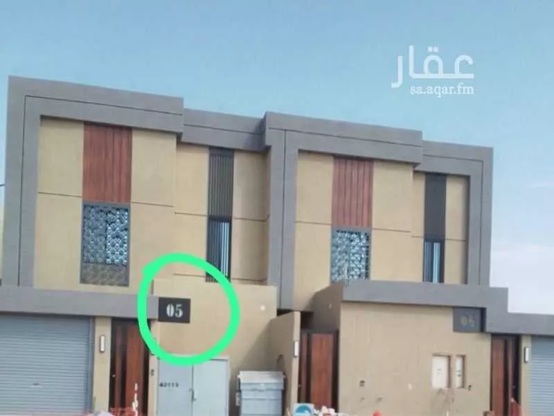 فيلا للبيع في شارع الميناء ، حي النظيم ، الرياض ، منطقة الرياض 1 صورة