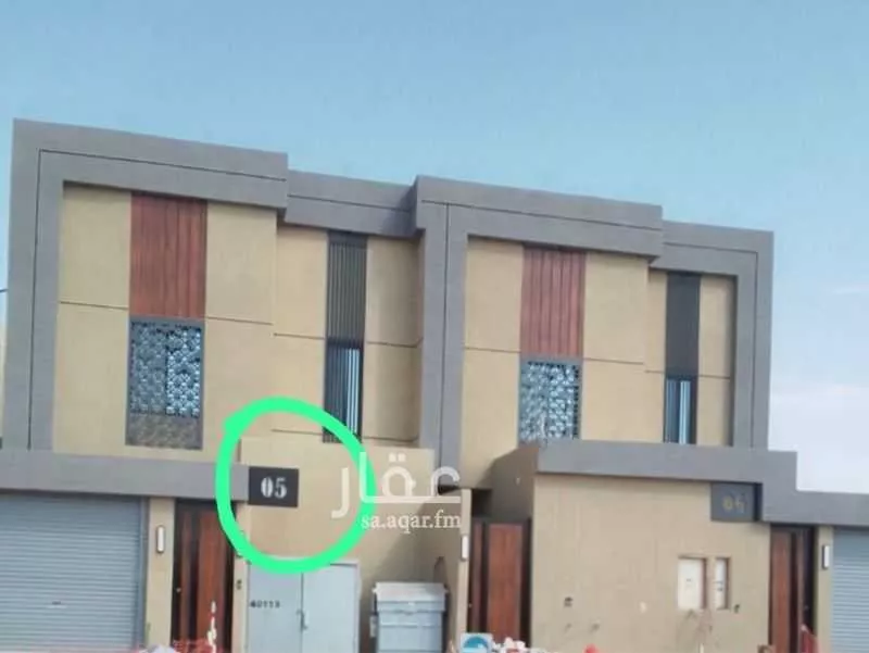 فيلا للبيع في شارع الميناء ، حي الندوة ، الرياض ، منطقة الرياض 1 صورة