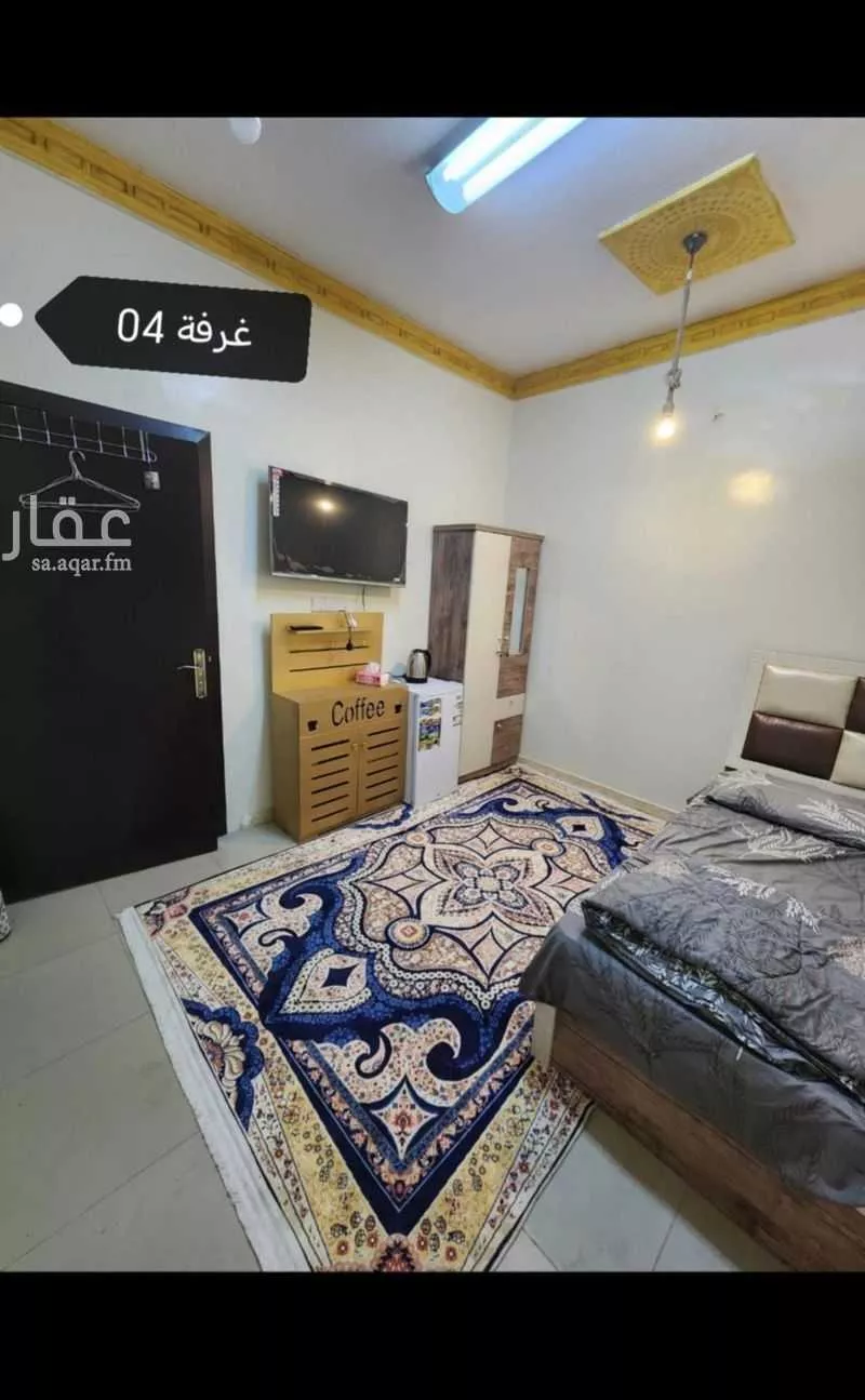 شقة للإيجار في شارع يحيى بن وافد اللخمي, حي اليمامة, مدينة الرياض, منطقة الرياض 1 صورة