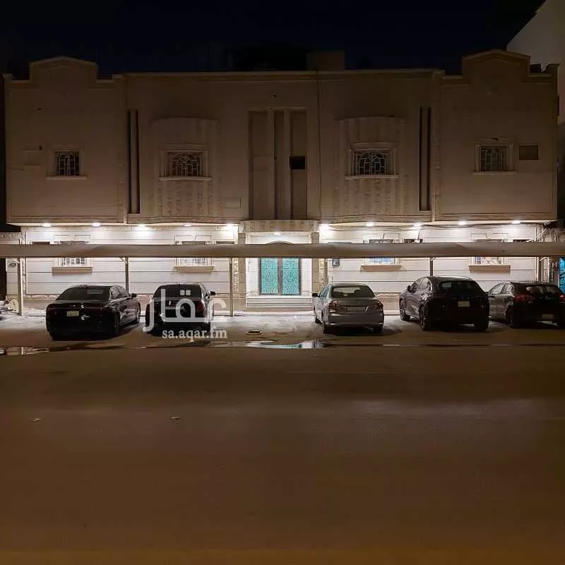 شقة للإيجار في شارع الجمال, حي الحمراء, مدينة الرياض, منطقة الرياض 1 صورة