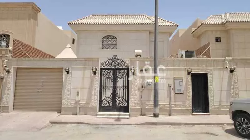 فيلا للبيع في شارع التوت, حي الملك سلمان, مدينة الرياض, منطقة الرياض 1 صورة