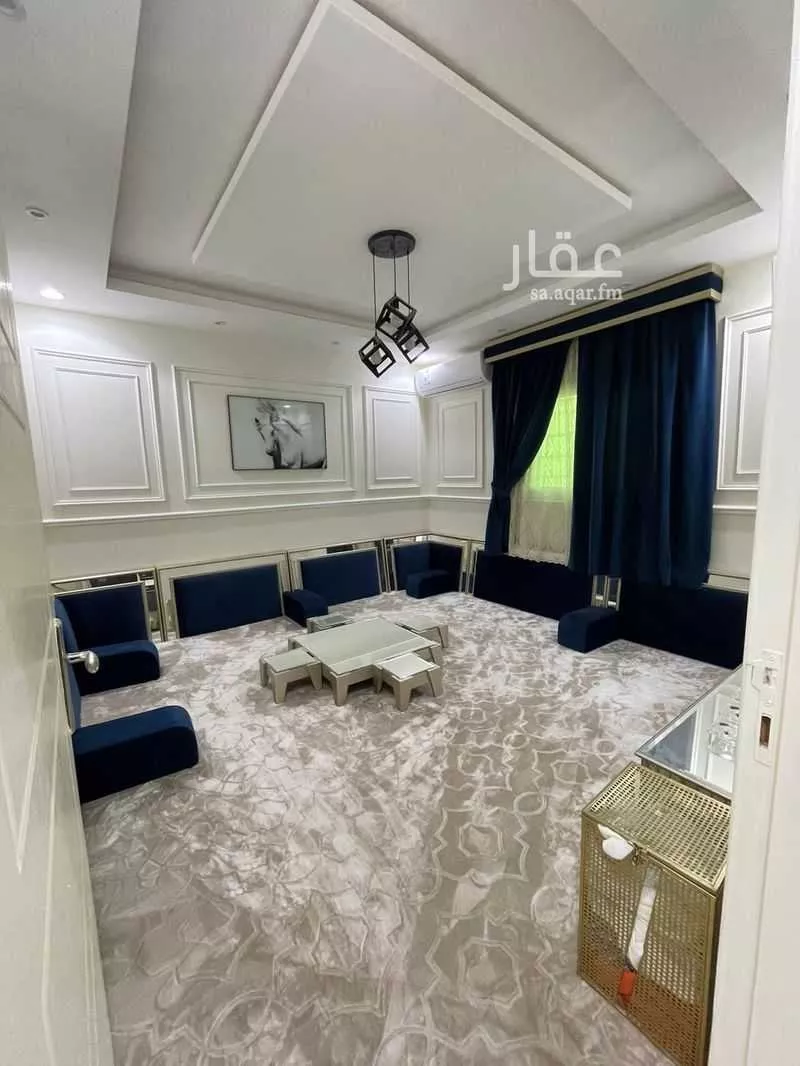 فيلا للبيع في شارع بشر الكندي, حي إشبيلية, مدينة الرياض, منطقة الرياض 1 صورة