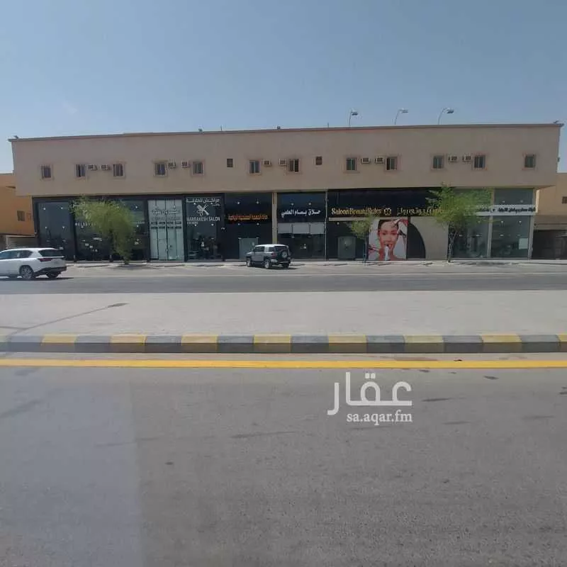 عمارة للبيع في شارع تبوك, حي ظهرة لبن, مدينة الرياض, منطقة الرياض 1 صورة