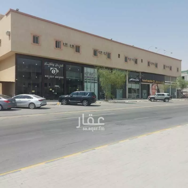 عمارة للإيجار في شارع تبوك, حي ظهرة لبن, مدينة الرياض, منطقة الرياض 1 صورة