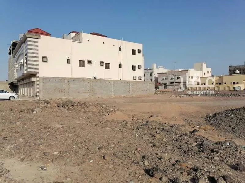 أرض للبيع في شارع خالد بن يزيد بن حارثة ، حي الدويخلة ، المدينة المنورة ، منطقة المدينة المنورة 1 صورة
