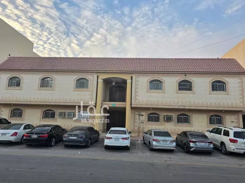 شقة للبيع في شارع العدل, حي الروابي, مدينة الرياض, منطقة الرياض 1 صورة