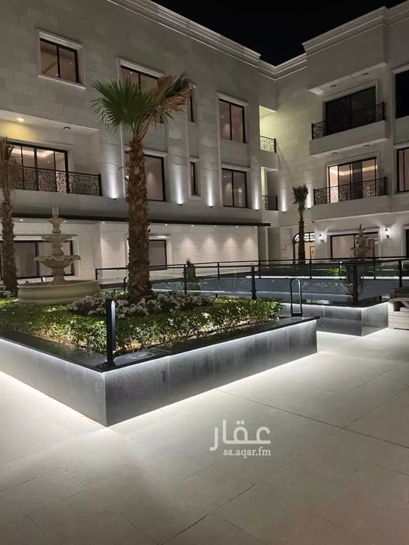 شقة للإيجار في شارع بريدة, حي الريان, مدينة الرياض, منطقة الرياض 1 صورة