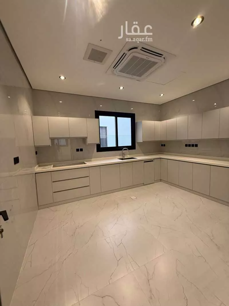 دور للإيجار في شارع رافع بن سنان, حي النهضة, مدينة الرياض, منطقة الرياض 1 صورة