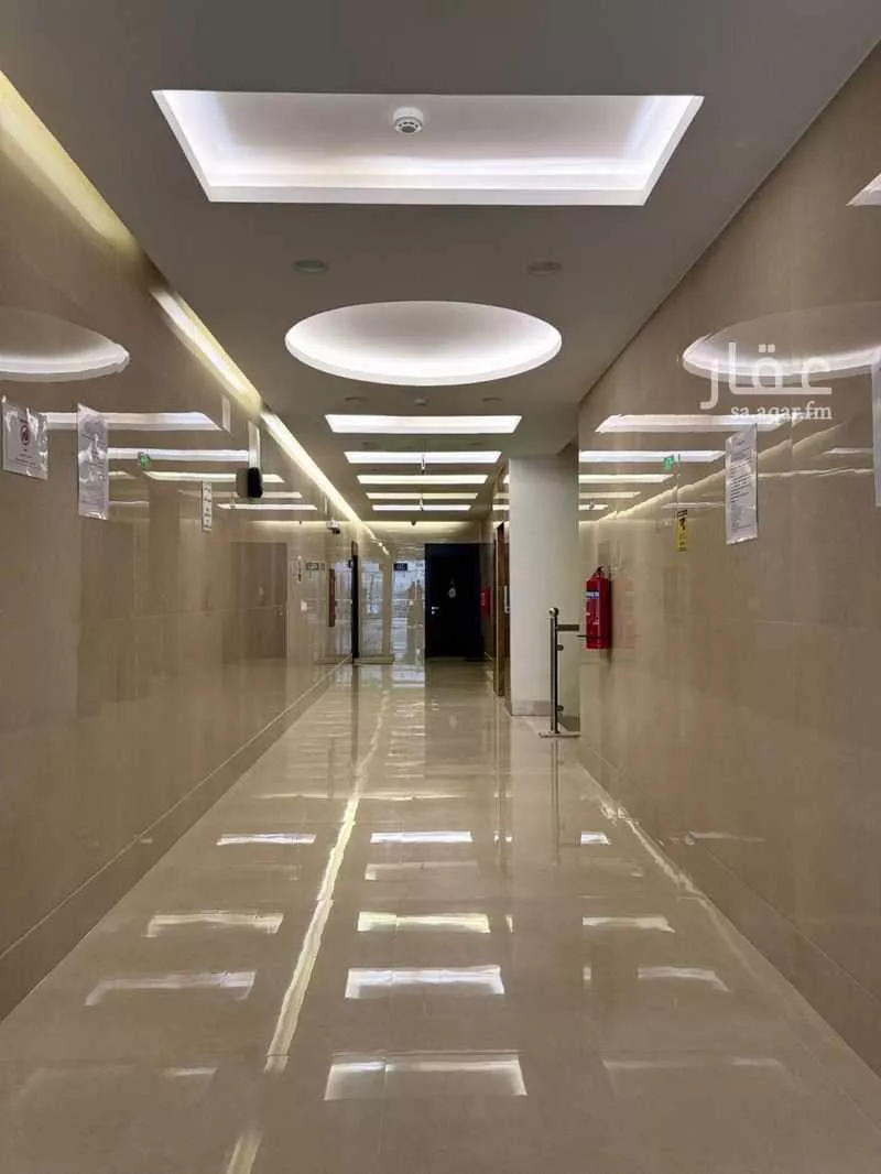 شقة للإيجار في شارع الامير فيصل بن عبدالله بن عبدالرحمن, حي حطين, مدينة الرياض, منطقة الرياض 1 صورة