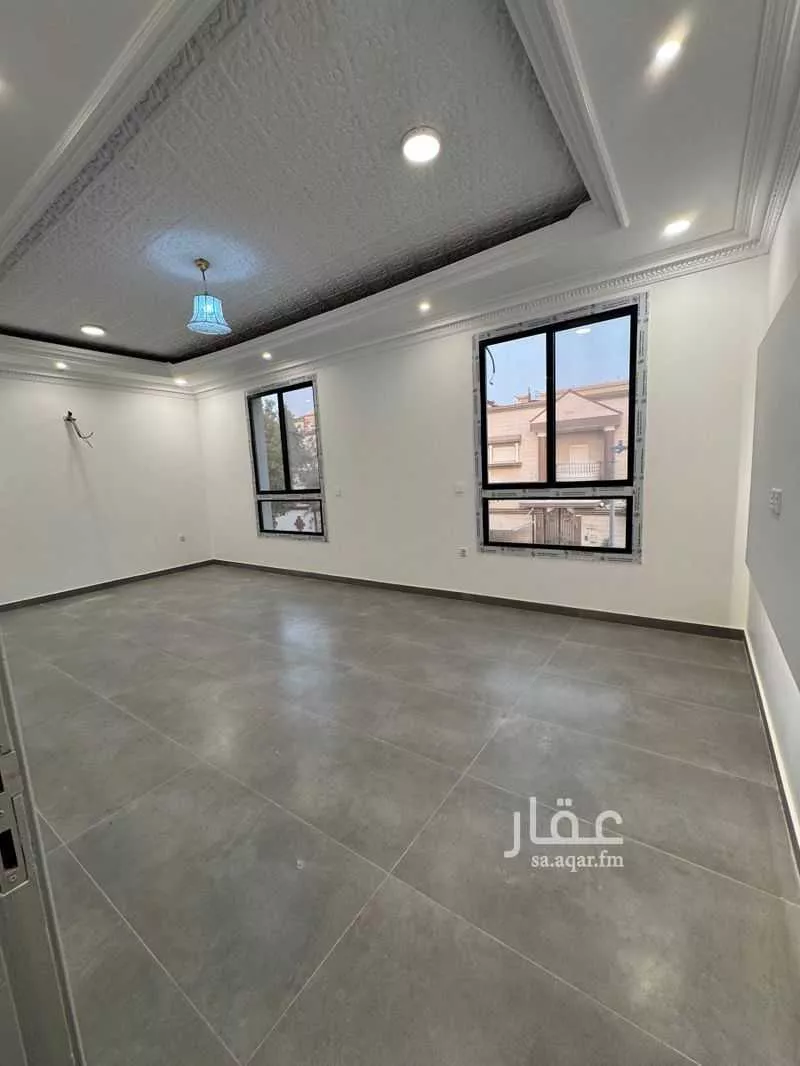 دور للإيجار في شارع عبدالقادر الفاسي, حي المحمدية, مدينة جدة, منطقة مكة المكرمة 1 صورة