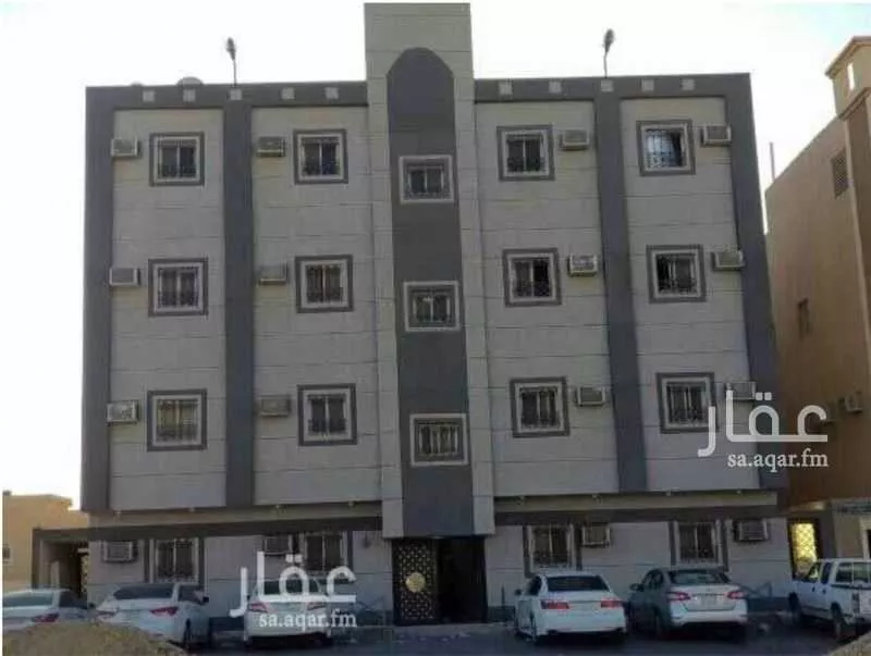 عمارة للبيع في شارع الجود ، حي ظهرة لبن ، الرياض ، منطقة الرياض 1 صورة