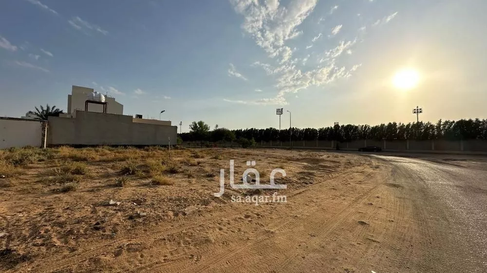 أرض للبيع في حي الرمال, مدينة بريده, منطقة القصيم 1 صورة