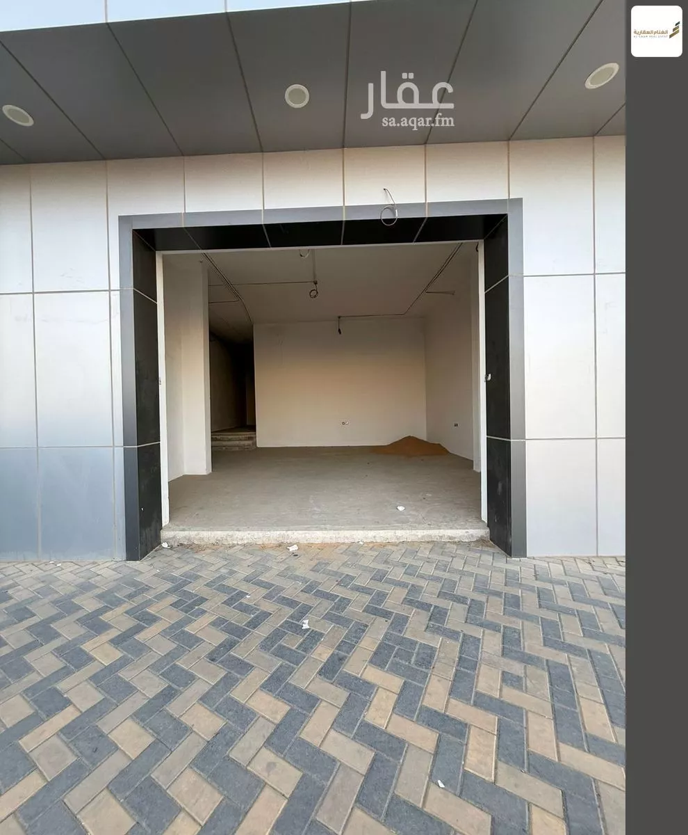 محل للإيجار في شارع ساريه الدؤلي, حي الصفراء, مدينة بريدة, منطقة القصيم 1 صورة
