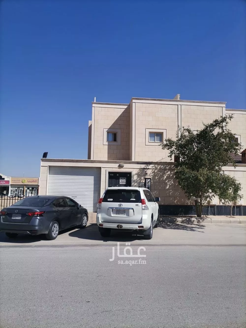 فيلا للبيع في شارع شجاع بن مخلد, حي الريان, مدينة بريده, منطقة القصيم 1 صورة