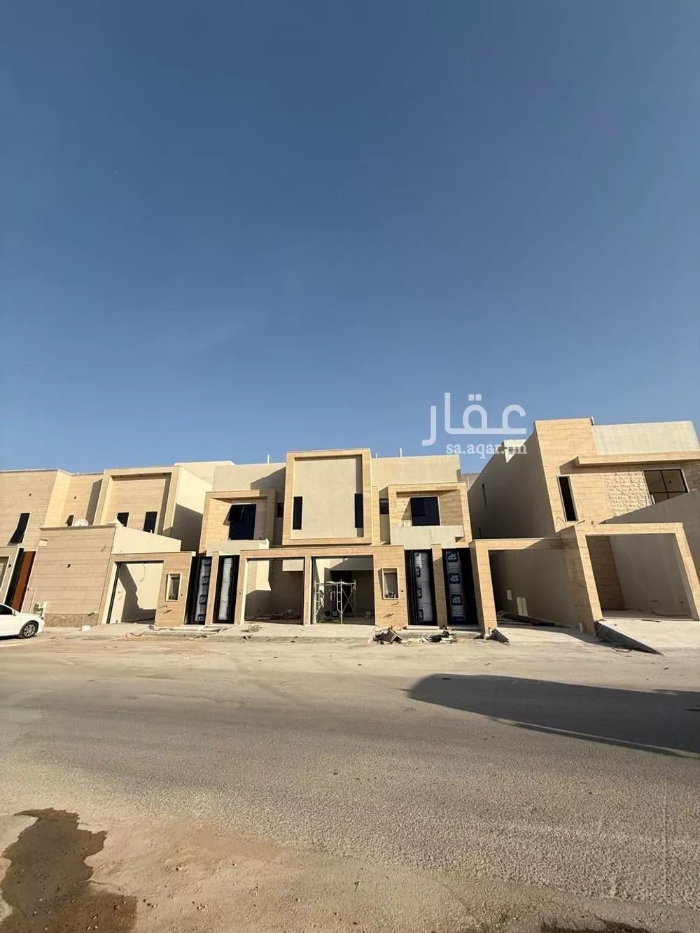 دور للبيع في حي الزرقاء, مدينة بريده, منطقة القصيم 1 صورة