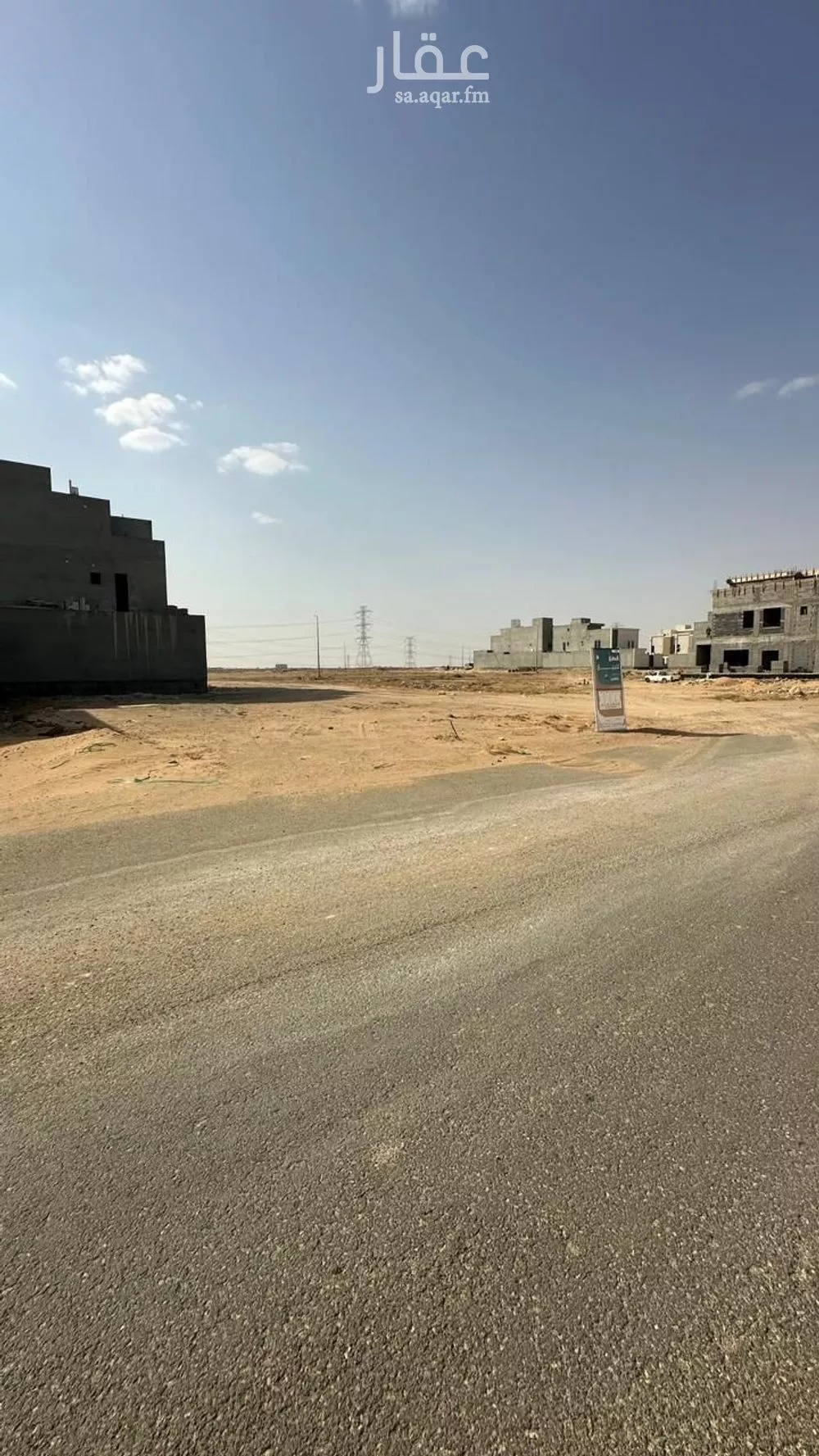 أرض للبيع في حي الإزدهار, مدينة بريده, منطقة القصيم 1 صورة