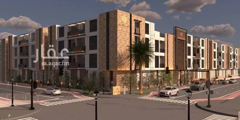 شقة للإيجار في شارع محمد البرقي, حي المونسية, مدينة الرياض, منطقة الرياض 1 صورة