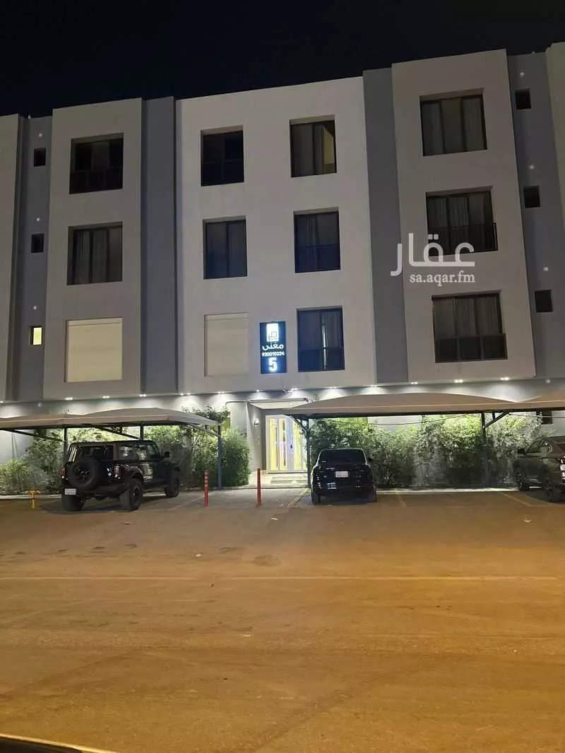 شقة للإيجار في شارع الامام الاوزاعي, حي العارض, مدينة الرياض, منطقة الرياض 1 صورة