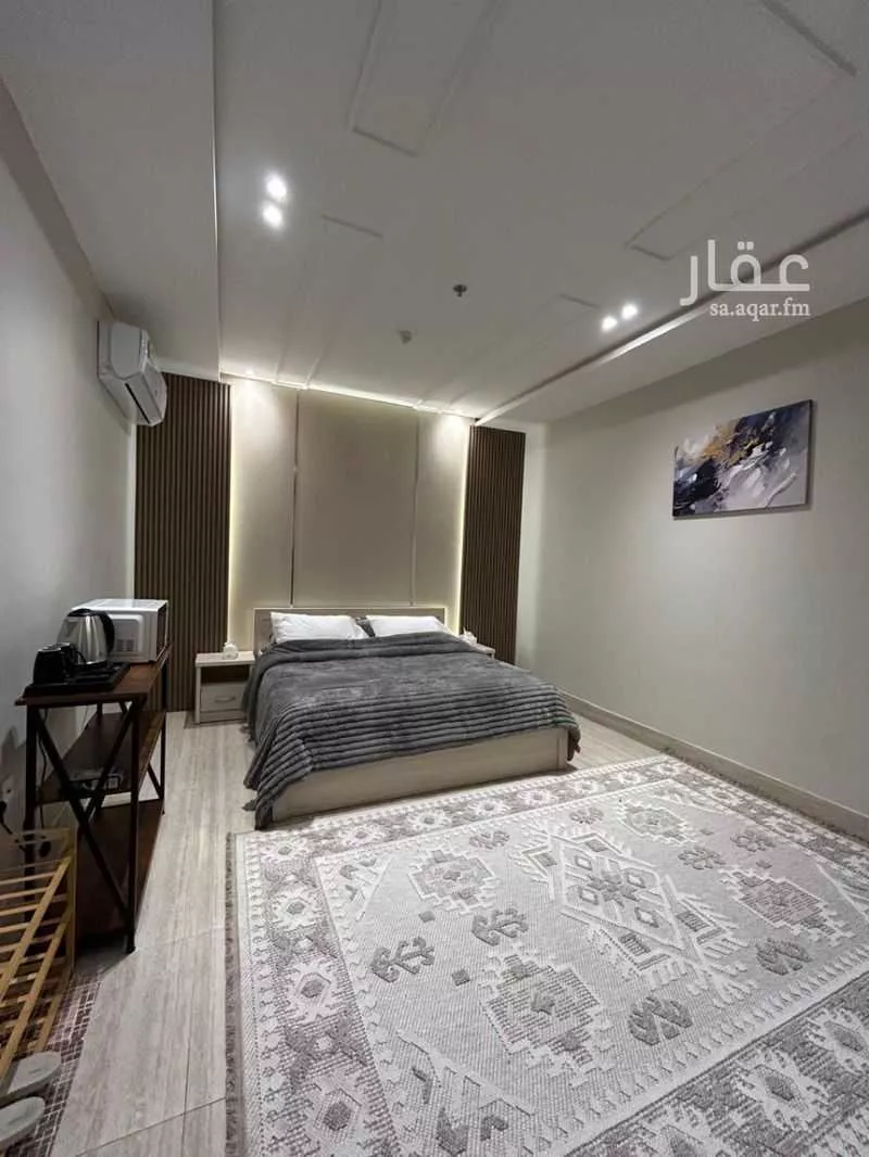 شقة للإيجار في شارع ام الهوشان, حي الحمراء, مدينة الخبر, المنطقة الشرقية 1 صورة