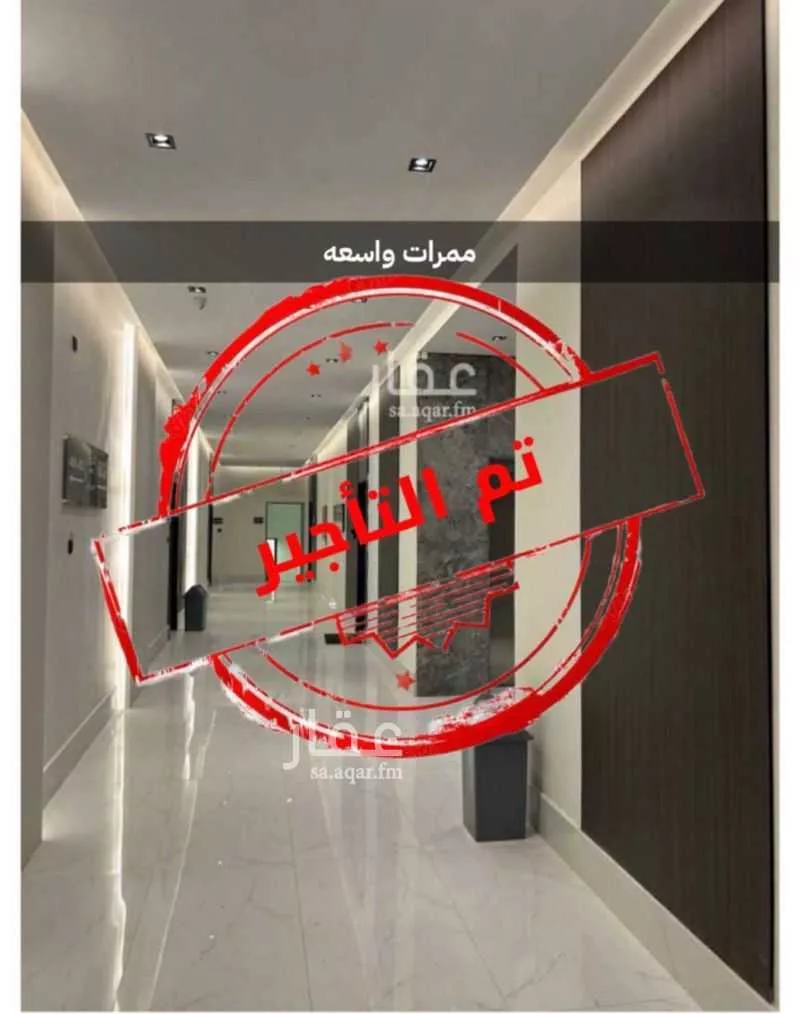 شقة للإيجار في شارع مدائن صالح, حي الحمراء, مدينة الخبر, المنطقة الشرقية 1 صورة