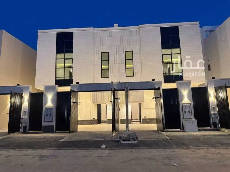 دور للبيع في شارع العمرة, حي الجنادرية, مدينة الرياض, منطقة الرياض 1 صورة