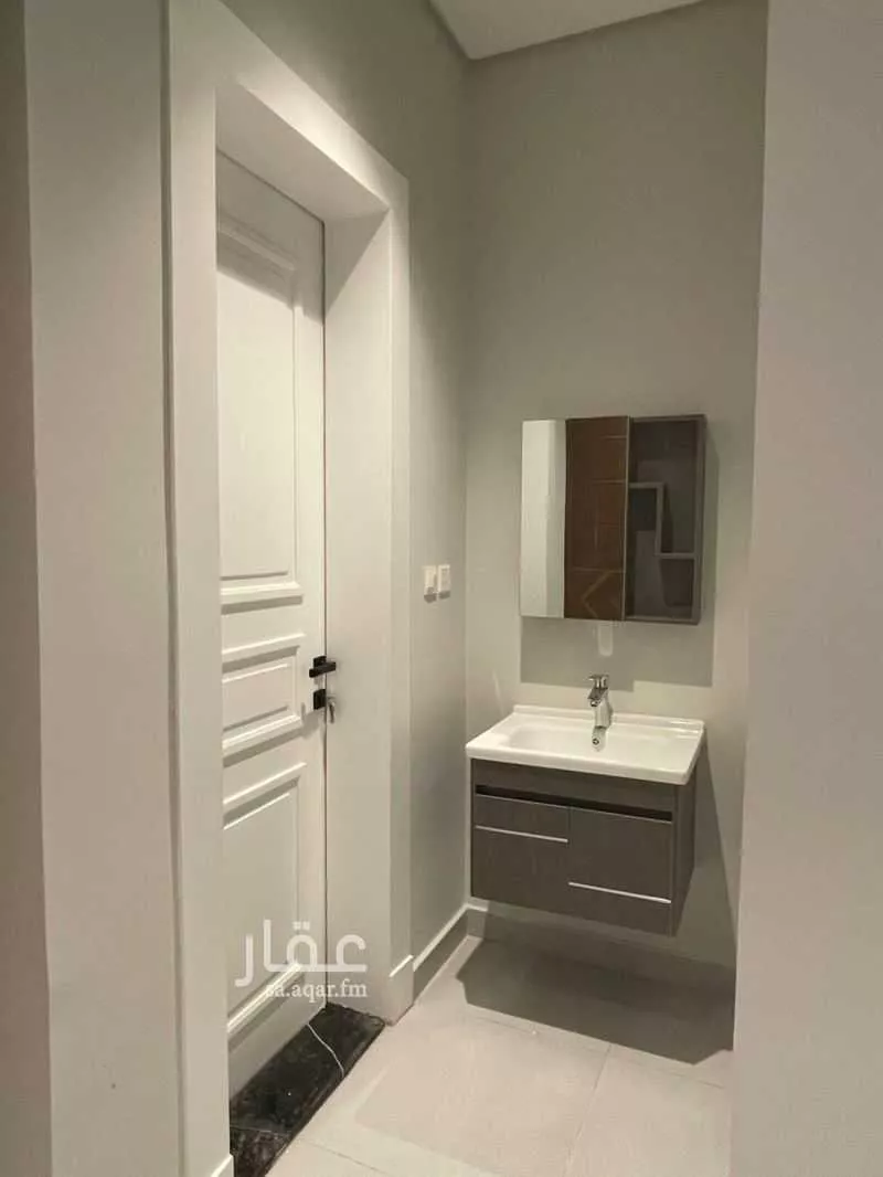 شقة للإيجار في شارع ابي بن معاذ الانصاري, حي الربيع, مدينة الرياض, منطقة الرياض 1 صورة