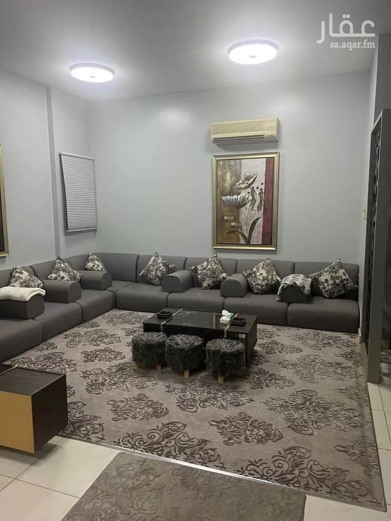 شقة للإيجار في شارع القشاشية ، حي النرجس ، الرياض ، منطقة الرياض 1 صورة