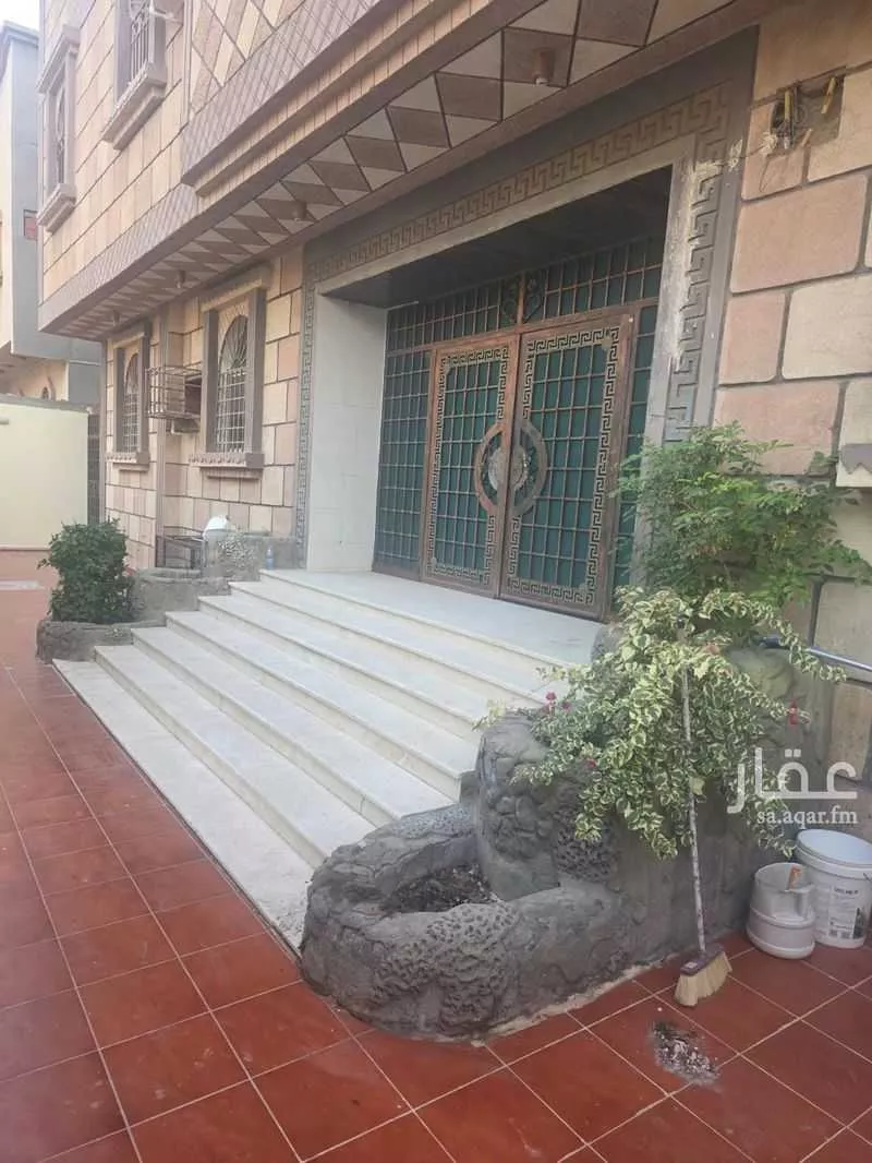 شقة للإيجار في شارع أبو الوليد بن عبد الله, حي السنابل, مدينة جدة, منطقة مكة المكرمة 1 صورة