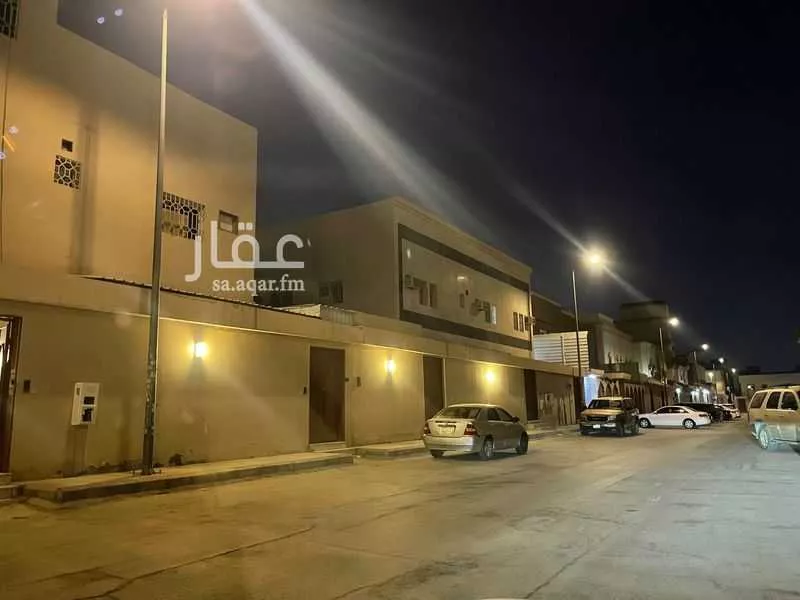 شقة للإيجار في شارع ابي البركات الزهري ، حي النسيم الشرقي ، الرياض ، منطقة الرياض 1 صورة