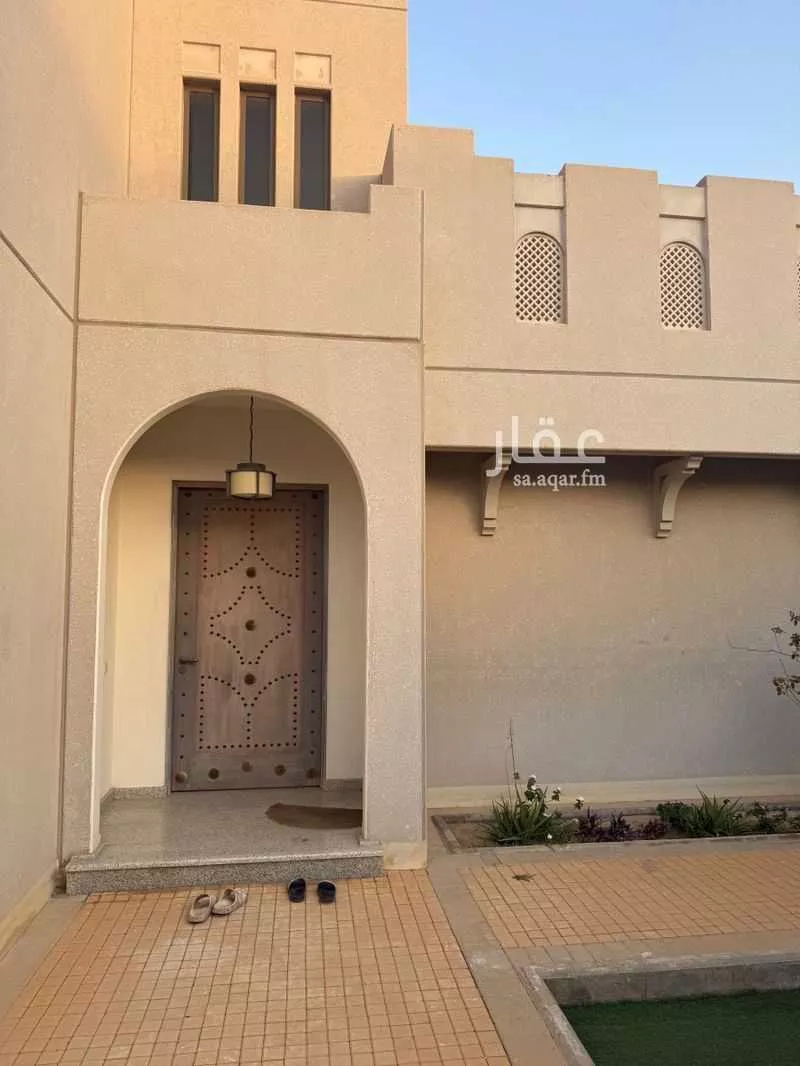 فيلا للبيع في شارع طريق النهضة, حي جلمودة, مدينة مدينه الجبيل الصناعيه, المنطقة الشرقية 1 صورة
