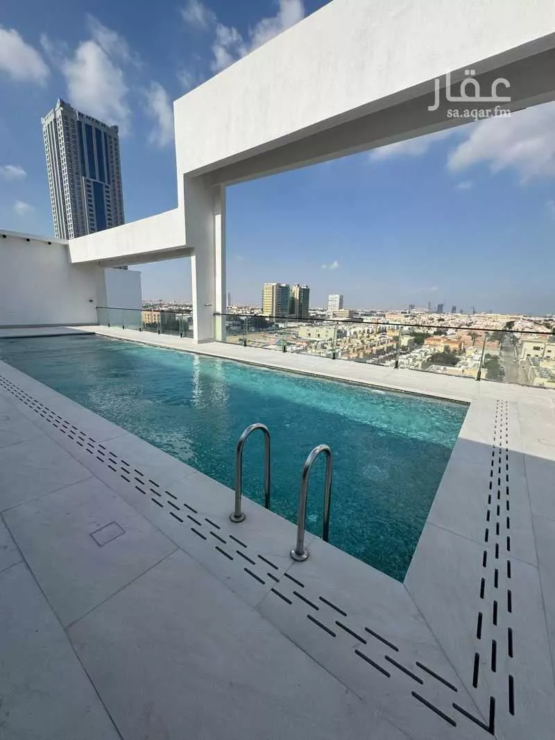 شقة للإيجار في شارع طريق الامير سلطان, حي الراكة الجنوبية, مدينة الخبر, المنطقة الشرقية 1 صورة