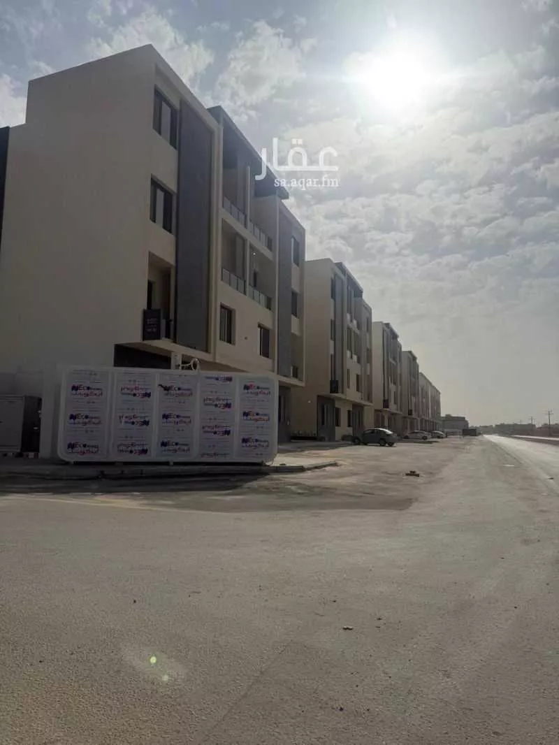 شقة للبيع في شارع عبدالقدوس الأنصاري ، حي الرمال ، الرياض ، منطقة الرياض 1 صورة