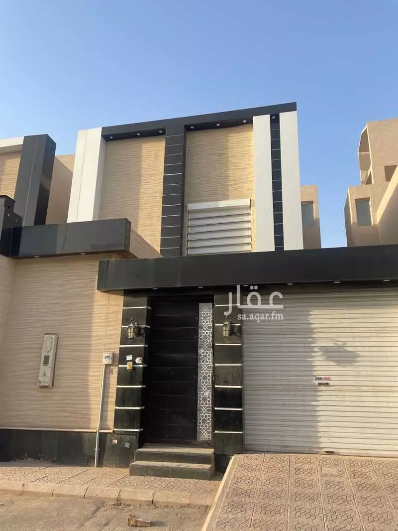 فيلا للإيجار في شارع إبراهيم بن المحب الطبري ، حي عريض ، الرياض ، منطقة الرياض 1 صورة