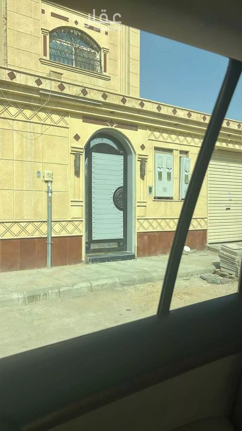 دور للإيجار في شارع شارع رقم 234, حي الجنادرية, مدينة الرياض, منطقة الرياض 1 صورة