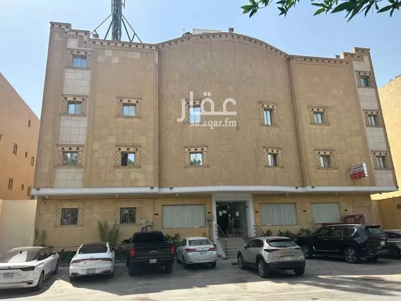 شقة للإيجار في شارع الامير عبدالله بن سعود بن عبدالله صنيتان ال سعود, حي الياسمين, مدينة الرياض, منطقة الرياض 1 صورة
