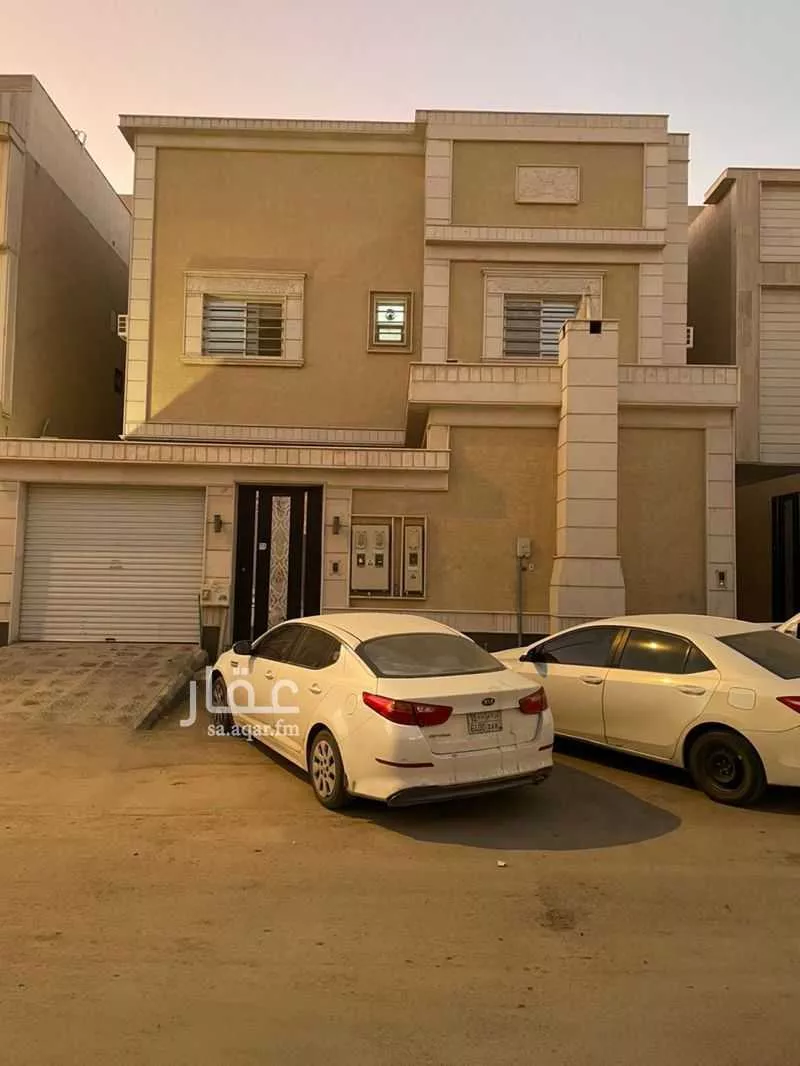 شقة للإيجار في شارع جبل خزاز, حي القادسية, مدينة الرياض, منطقة الرياض 1 صورة