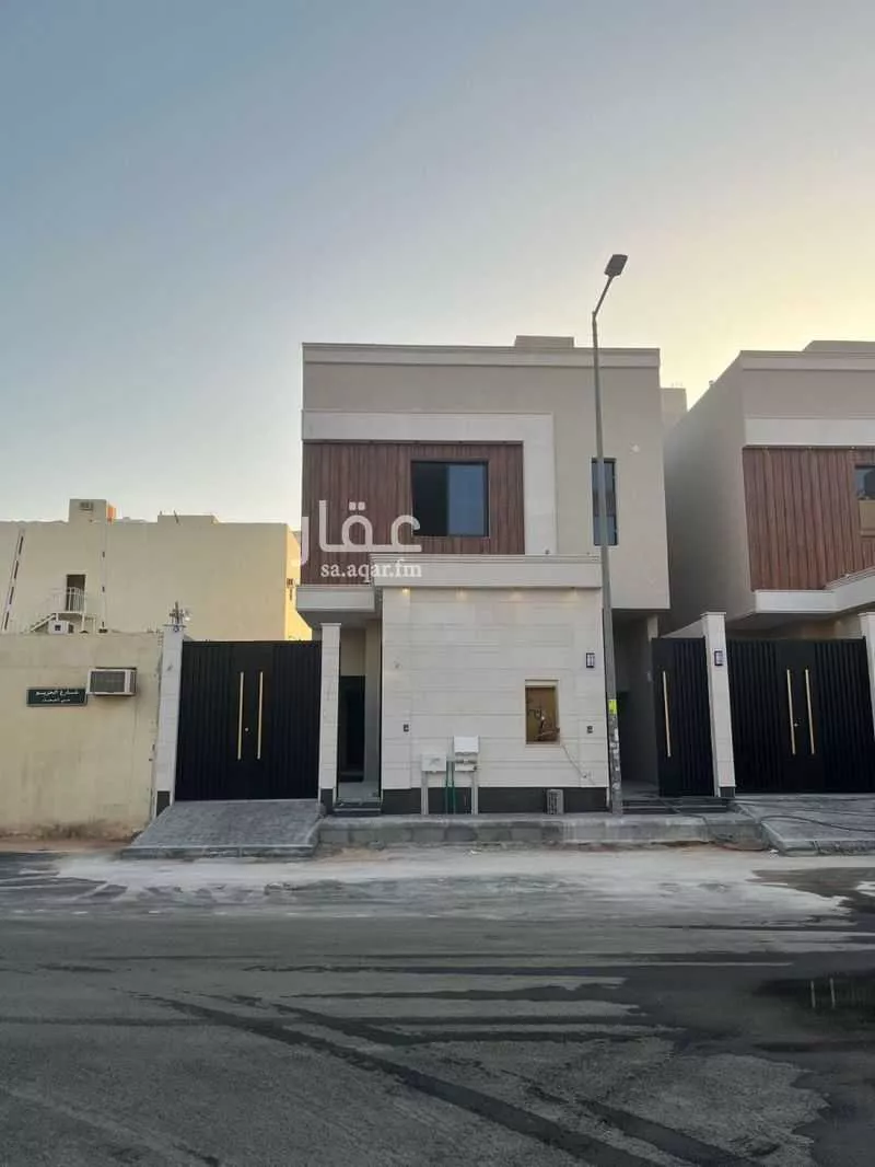 فيلا للبيع في شارع الخزيم, حي الفيحاء, مدينة الرياض, منطقة الرياض 1 صورة