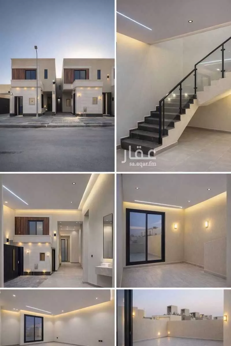 دور للبيع في شارع الخزيم, حي الفيحاء, مدينة الرياض, منطقة الرياض 1 صورة