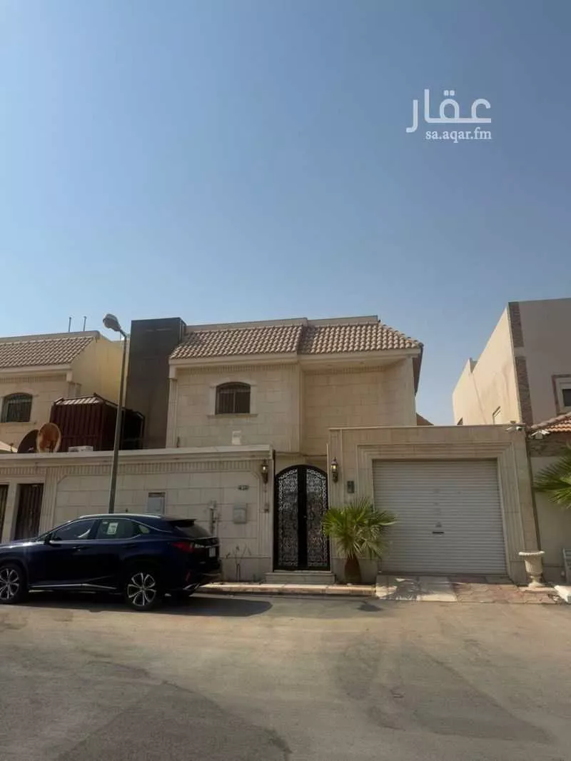 فيلا للبيع في شارع السفراء, حي الإزدهار, مدينة الرياض, منطقة الرياض 1 صورة