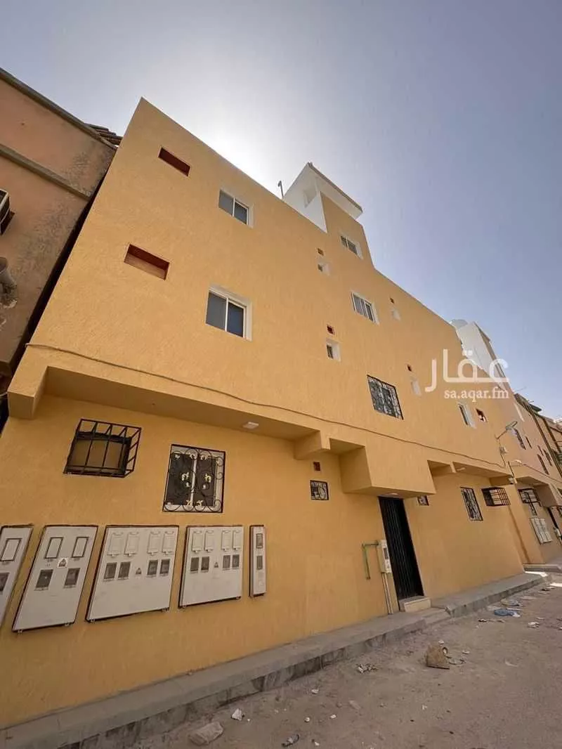 شقة للإيجار في شارع 23708341, حي المرقب, مدينة الرياض, منطقة الرياض 1 صورة